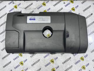 Декоративная крышка двигателя Volvo XC70 2007