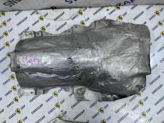 Термоэкран двойной передний Volvo S80 2008