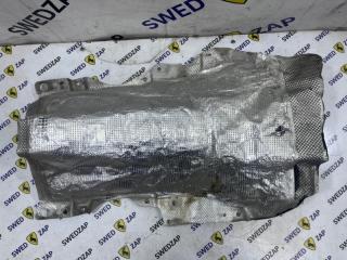 Термоэкран двойной передний Volvo S80 2009