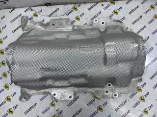 Термоэкран глушителя Volvo S60 2021