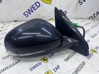 Зеркало заднего вида боковое правое Volvo S60 2016