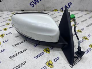 Зеркало заднего вида боковое Volvo XC60 2014