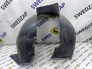 Подкрылок передний левый Volvo XC70 2011