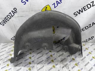 Подкрылок задний левый Volvo V70 2008