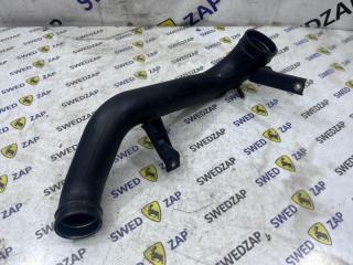 Патрубок левый Volvo S80 2011