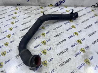 Патрубок левый Volvo S80 2011