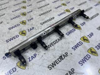 Топливная рампа Volvo S80 2009