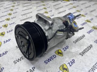 Компрессор кондиционера Volvo S60 2021