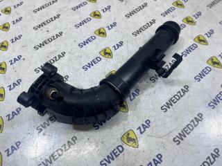 Патрубок наддува Volvo S60 2021
