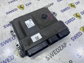 Эбу двс Volvo S60 2021