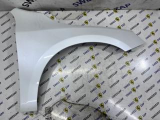 Крыло переднее правое Volvo S60 2014