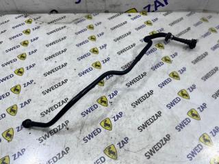 Трубка вакуумная Volvo S80 2010 контрактная Трубка вакуумная Volvo S80 2010