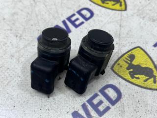 Парктроник передний Volvo XC70 2011 контрактная Парктроник передний Volvo XC70 2011