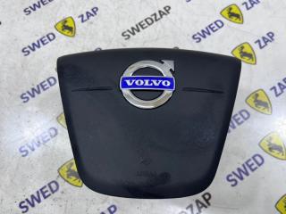 Подушка безопасности в руль Volvo S60 2016