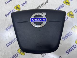 Подушка безопасности в руль Volvo XC70 2011