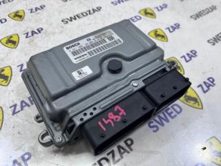 Блок управления двс 2.5 Volvo S80 2010