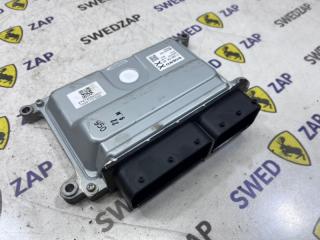 Блок управления ДВС Volvo XC70 2011