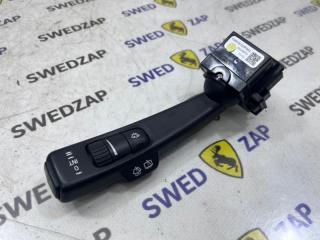 Подрулевой переключатель дворников Volvo XC70 2011