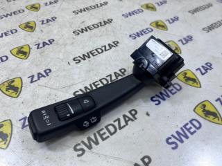 Подрулевой переключатель дворников Volvo XC70 2009