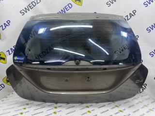 Дверь багажника Volvo V60 2016
