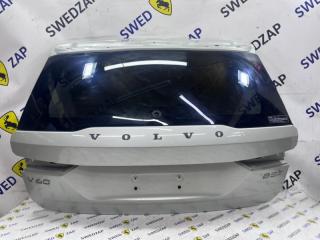 Дверь багажника Volvo V60 2021
