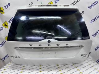 Крышка багажника Volvo XC60 2014
