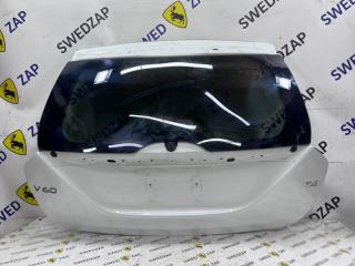 Дверь багажника Volvo V60 2015
