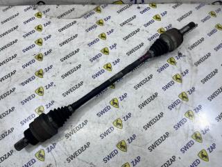 Привод задний Volvo S80 2008