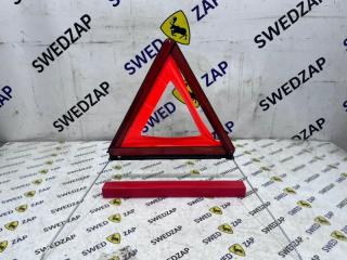 Знак аварийной остановки Volvo V60 2021 контрактная Знак аварийной остановки Volvo V60 2021