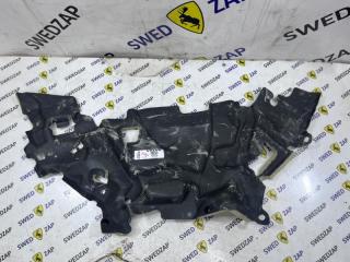 Шумоизоляция арки задняя левая Volvo V60 2021 контрактная Шумоизоляция арки задняя левая Volvo V60 2021