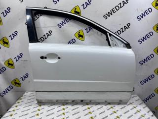 Дверь боковая передняя правая Volvo S80 2011