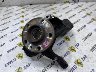 Кулак поворотный передний левый Volvo S80 2008