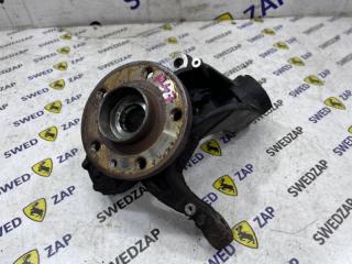 Кулак поворотный передний левый Volvo S80 2009