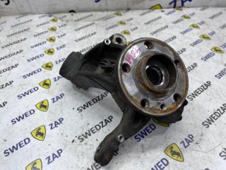 Кулак поворотный передний правый Volvo S80 2011