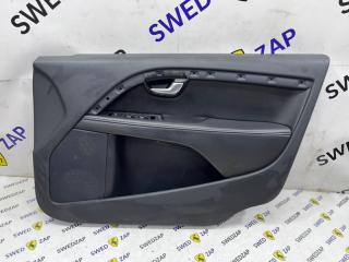 Дверная карта передняя правая Volvo S80 2010