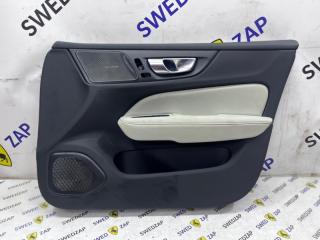 Дверная карта передняя правая Volvo S60 2021