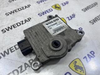 ЭБУ АКПП Volvo S80 2010