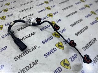 Проводка форсунок Volvo S60 2015