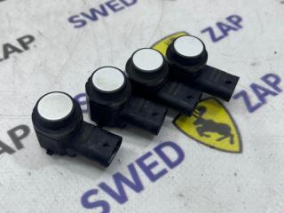 Парктроник задний Volvo XC60 2014 контрактная Парктроник задний Volvo XC60 2014