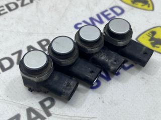 Парктроник задний Volvo S80 2009 контрактная Парктроник задний Volvo S80 2009