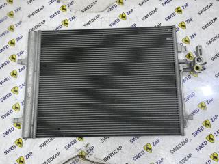 Радиатор кондиционера Volvo S80 2015