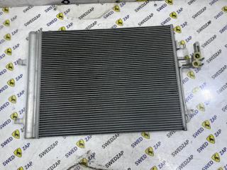 Радиатор кондиционера Volvo S80 2010