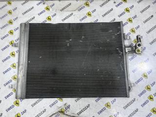 Радиатор кондиционера Volvo S80 2007
