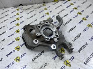 Кулак поворотный задний правый Volvo S60 2021