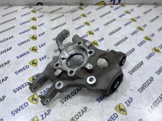 Кулак поворотный задний левый Volvo S60 2021