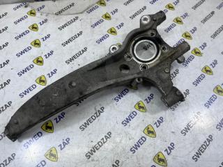 Кулак поворотный передний левый Volvo S60 2021