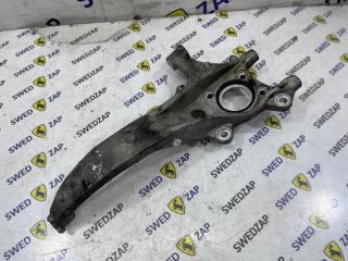 Кулак поворотный передний правый Volvo S60 2021