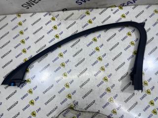 Накладка двери передняя левая Volvo V60 2021