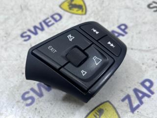 Кнопка громкости Volvo S60 2015