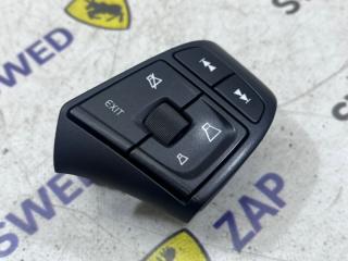 Кнопка громкости Volvo S80